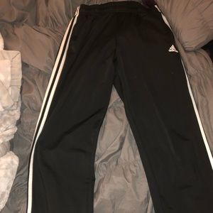 Nice adidas sweatpants